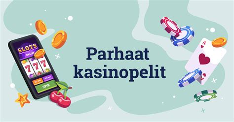 Parhaat kasinopelit > Katso paras kasinopeli 2024! .